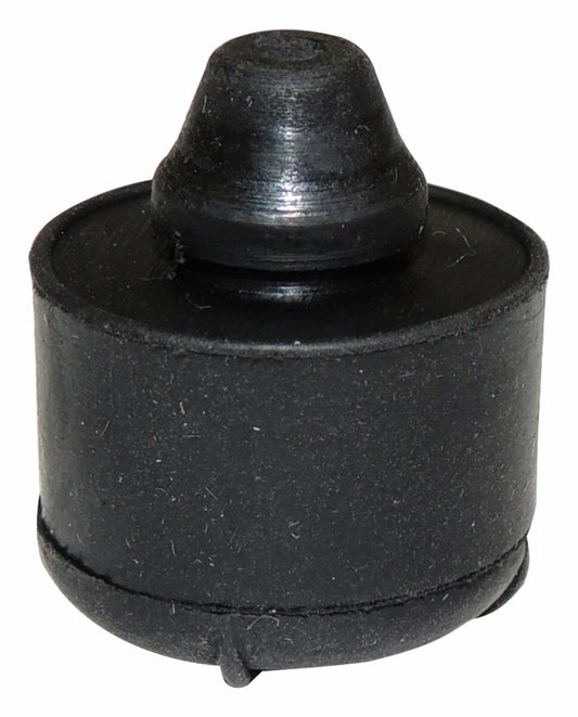 Crown Automotive - Rubber Black Door Bumper - 5020813AB