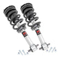 Fits Chevy/GMC 1500 Truck & SUV (07-14) M1 Loaded Strut Pair; 3.5in; 502084