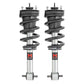 Fits Chevy/GMC 1500 Truck & SUV (07-14) M1 Loaded Strut Pair; 3.5in; 502084