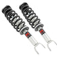 Fits Ram 1500 4WD (2012-2018 & Classic) M1 Loaded Strut Pair; 3 Inch; 502086