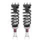 Fits Ram 1500 4WD (2012-2018 & Classic) M1 Loaded Strut Pair; 3 Inch; 502086