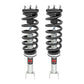 Fits Ram 1500 2WD/4WD (2019-2025) M1 Loaded Strut Pair; 3.5 Inch; 502087
