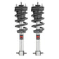 Fits Chevy/GMC 1500 2WD/4WD (14-18 & Classic) M1 Loaded Strut Pair; 6in; 502089