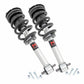 Fits Chevy/GMC 1500 2WD/4WD (14-18 & Classic) M1 Loaded Strut Pair; 6in; 502089