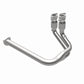 2000-2003 Jeep Wrangler Direct-Fit Catalytic Converter 50209 Magnaflow