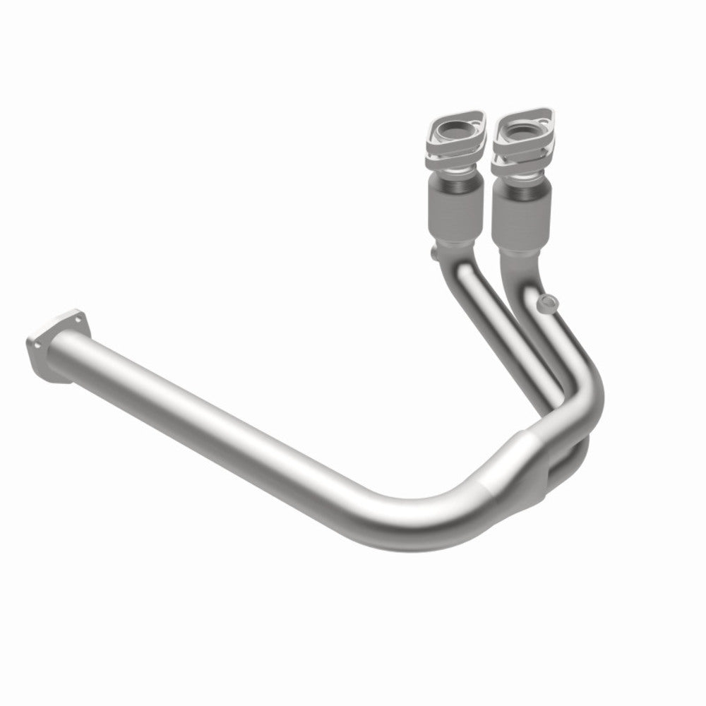2000-2003 Jeep Wrangler Direct-Fit Catalytic Converter 50209 Magnaflow