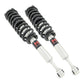 Fits Toyota Tundra 4WD(07-21) M1 Adjustable Leveling Struts Monotube 0-2" 502090
