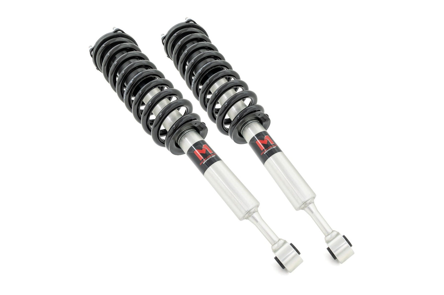 Fits Toyota Tundra 4WD(07-21) M1 Adjustable Leveling Struts Monotube 0-2" 502090