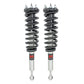 Fits Toyota Tundra 4WD(07-21) M1 Adjustable Leveling Struts Monotube 0-2" 502090
