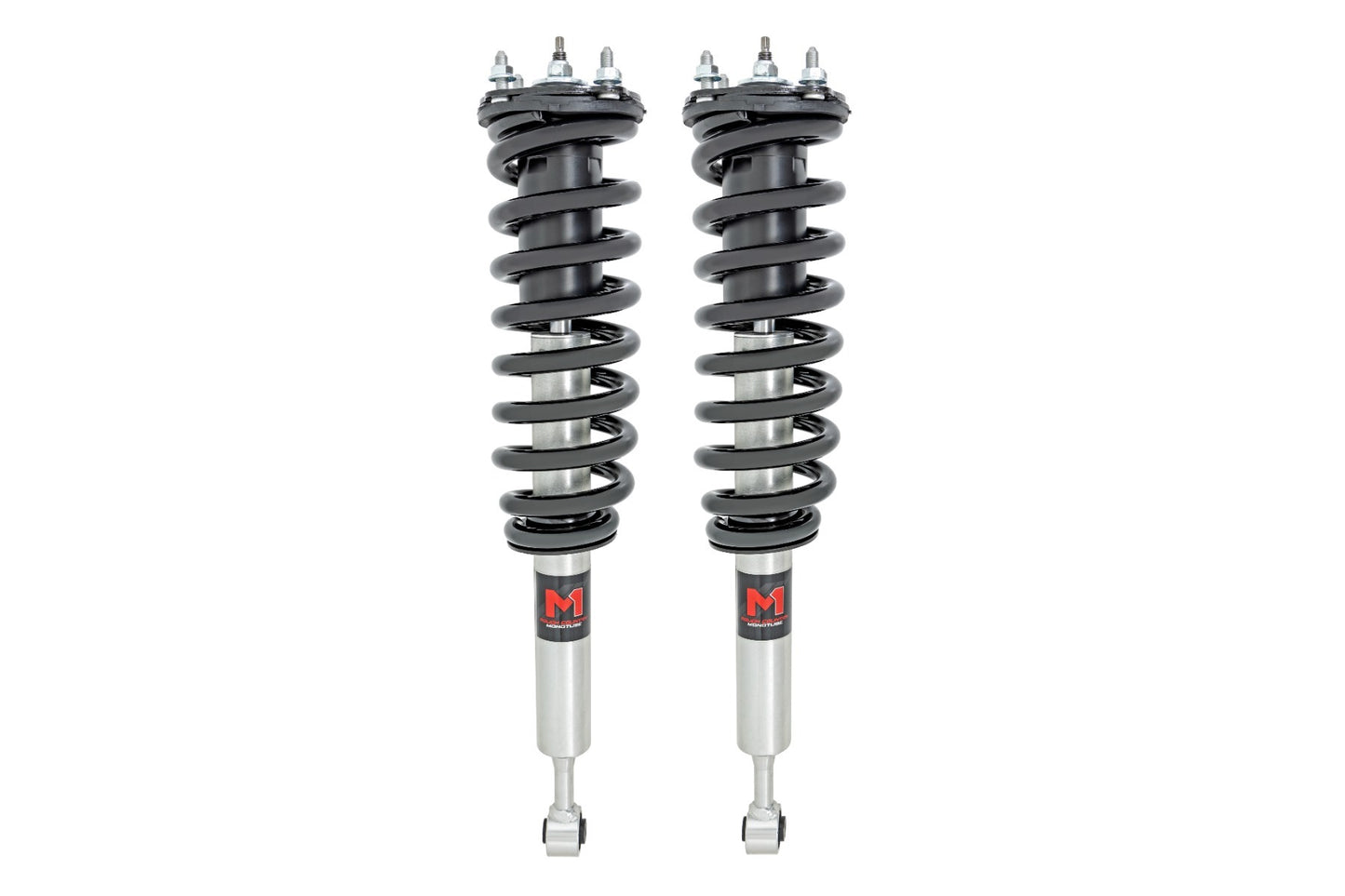 Fits Toyota Tundra 4WD(07-21) M1 Adjustable Leveling Struts Monotube 0-2" 502090