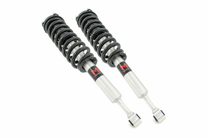 Fits Toyota Tundra 4WD(07-21) M1 Adjustable Leveling Struts Monotube 0-2" 502090