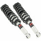 Fits Toyota Tundra 4WD (2000-2006) M1 Adjustable Struts; Monotube; 2.5in; 502091