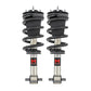 Fits Chevy Tahoe(07-20) Loaded Strut Pair 0-2" 502096