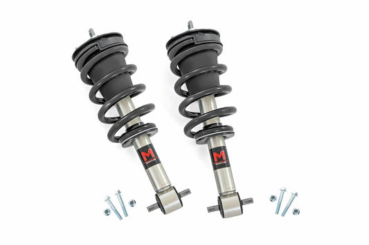 Fits Chevy Tahoe(07-20) Loaded Strut Pair 0-2" 502096