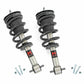 Fits Chevy Tahoe(07-20) Loaded Strut Pair 0-2" 502096