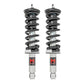 Fits Nissan Frontier 4WD (2005-2024) M1 Loaded Strut Pair; 2.5 Inch; 502098