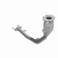 88-90 Honda CRX 1.5 front Direct-Fit Catalytic Converter 50210 Magnaflow