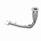 88-90 Honda CRX 1.5 front Direct-Fit Catalytic Converter 50210 Magnaflow