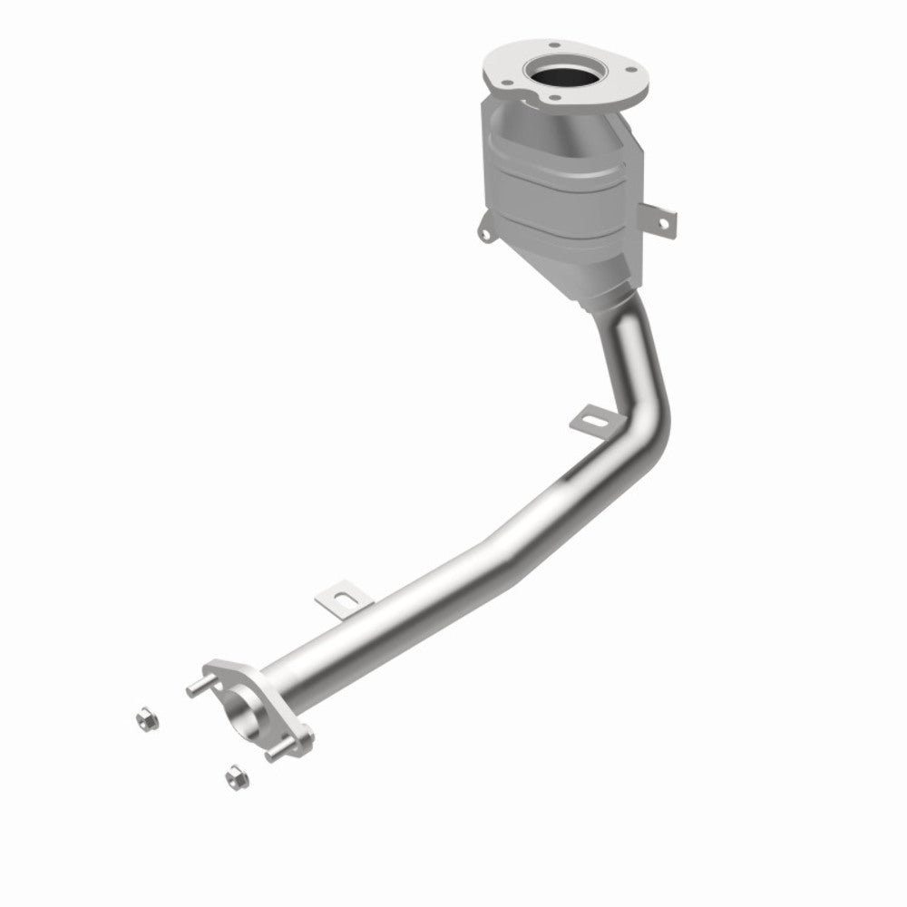 88-90 Honda CRX 1.5 front Direct-Fit Catalytic Converter 50210 Magnaflow