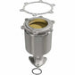 96-00 Pathfinder D/S Front Direct-Fit Catalytic Converter 50211 Magnaflow