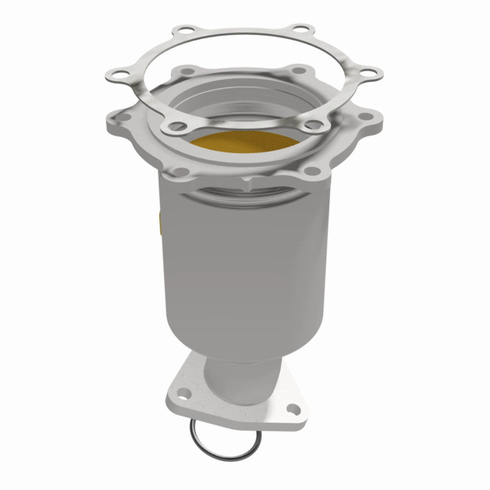 96-00 Pathfinder P/S Front Direct-Fit Catalytic Converter 50212 Magnaflow