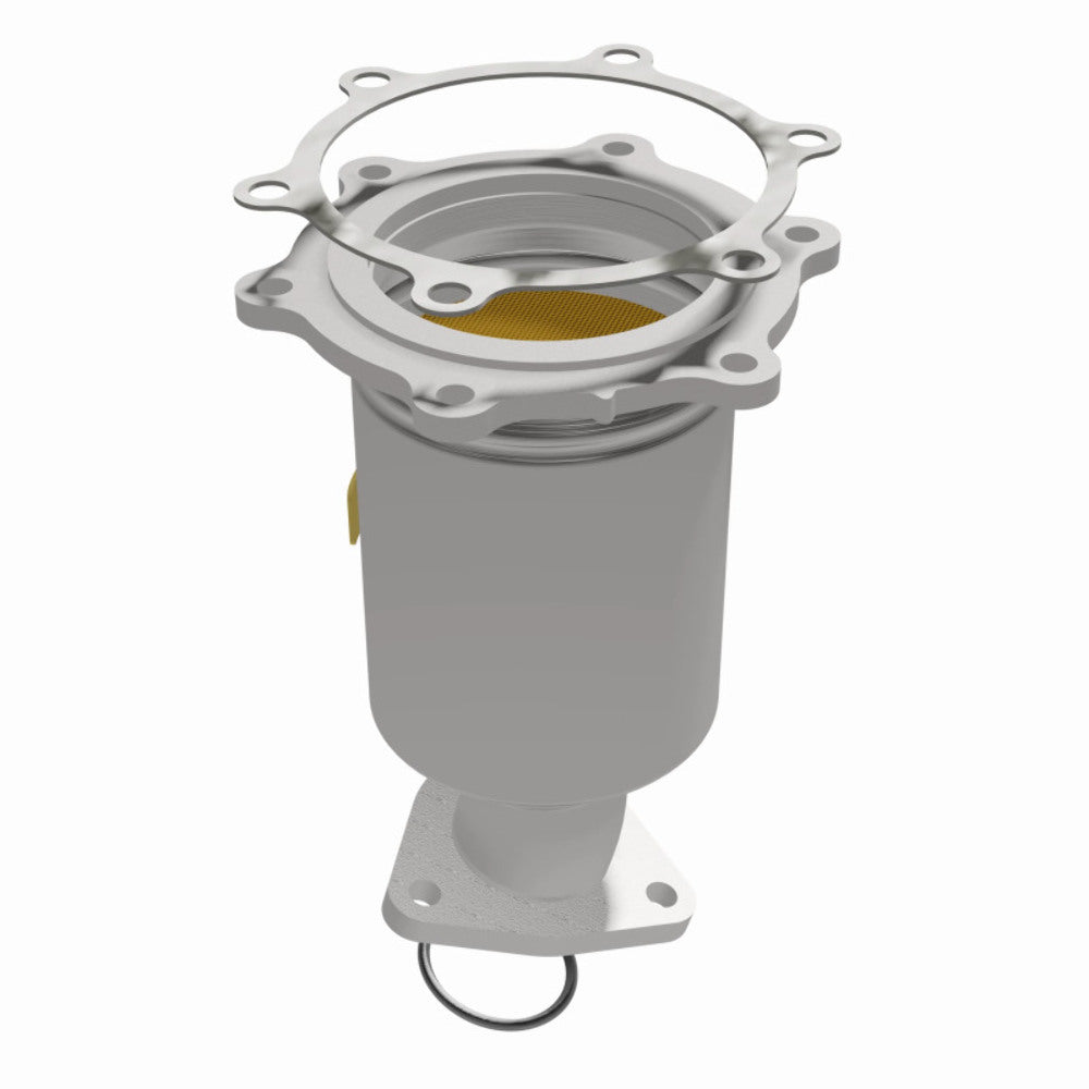 96-00 Pathfinder P/S Front Direct-Fit Catalytic Converter 50212 Magnaflow