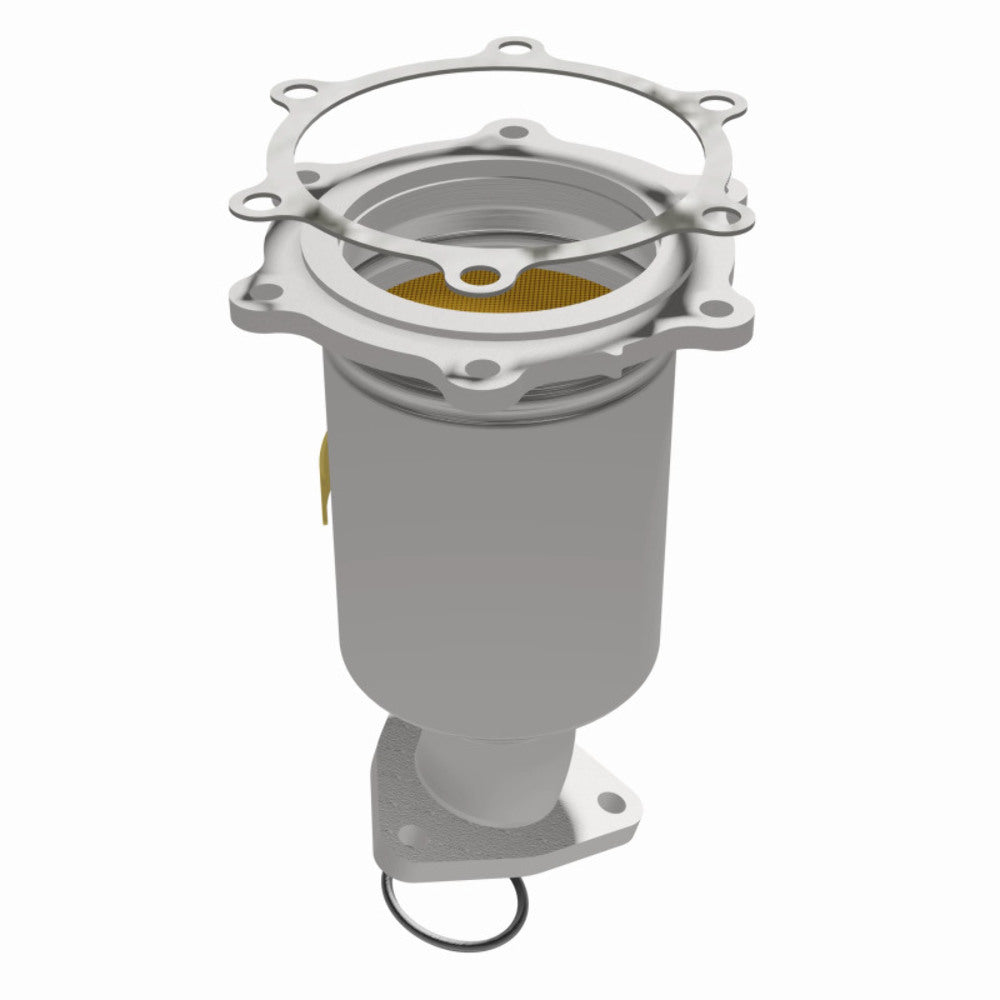 96-00 Pathfinder P/S Front Direct-Fit Catalytic Converter 50212 Magnaflow