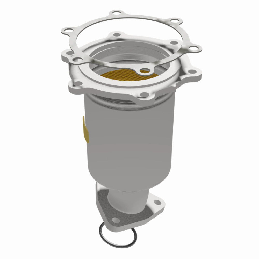 96-00 Pathfinder P/S Front Direct-Fit Catalytic Converter 50212 Magnaflow