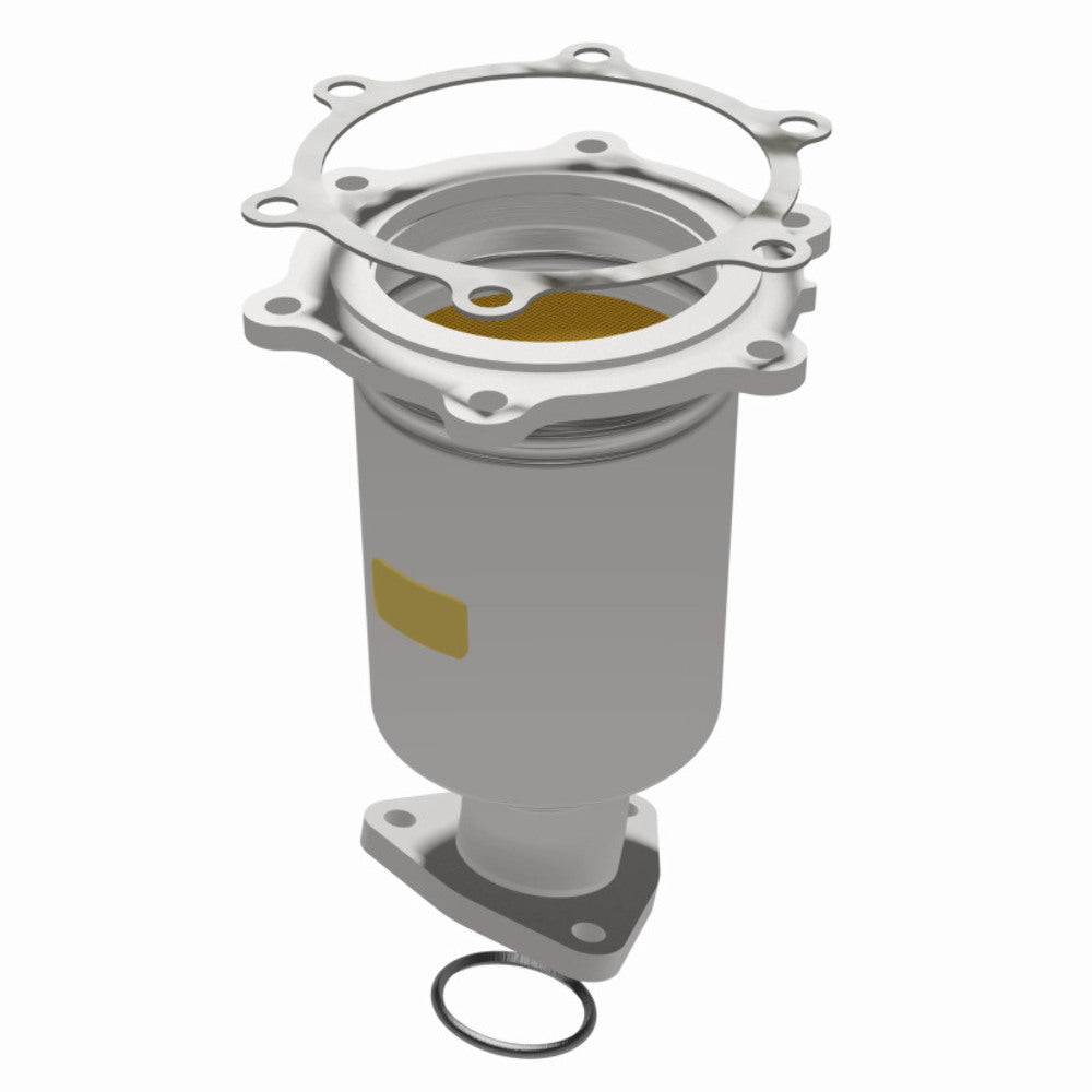 96-00 Pathfinder P/S Front Direct-Fit Catalytic Converter 50212 Magnaflow