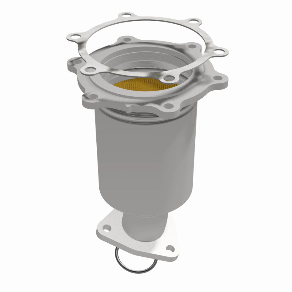 96-00 Pathfinder P/S Front Direct-Fit Catalytic Converter 50212 Magnaflow