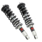 Fits Toyota Tacoma 2WD/4WD (1995-2004) M1 Loaded Strut Pair; 2.5 Inch; 502126