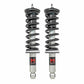 Fits Toyota Tacoma 2WD/4WD (1995-2004) M1 Loaded Strut Pair; 2.5 Inch; 502126