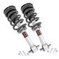 Fits Chevy/GMC 1500 (14-18 & Classic) M1 Loaded Strut Pair; 3.5in; 502130