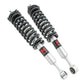 Fits Toyota Tacoma 4WD (2005-2023) M1 Loaded Strut Pair; 3in; 502139