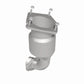 01-02 Dodge Stratus 2.7L Direct-Fit Catalytic Converter 50214 Magnaflow