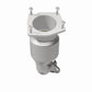 01-02 Dodge Stratus 2.7L Direct-Fit Catalytic Converter 50214 Magnaflow