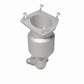 01-02 Dodge Stratus 2.7L Direct-Fit Catalytic Converter 50214 Magnaflow