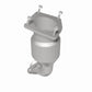 01-02 Dodge Stratus 2.7L Direct-Fit Catalytic Converter 50214 Magnaflow