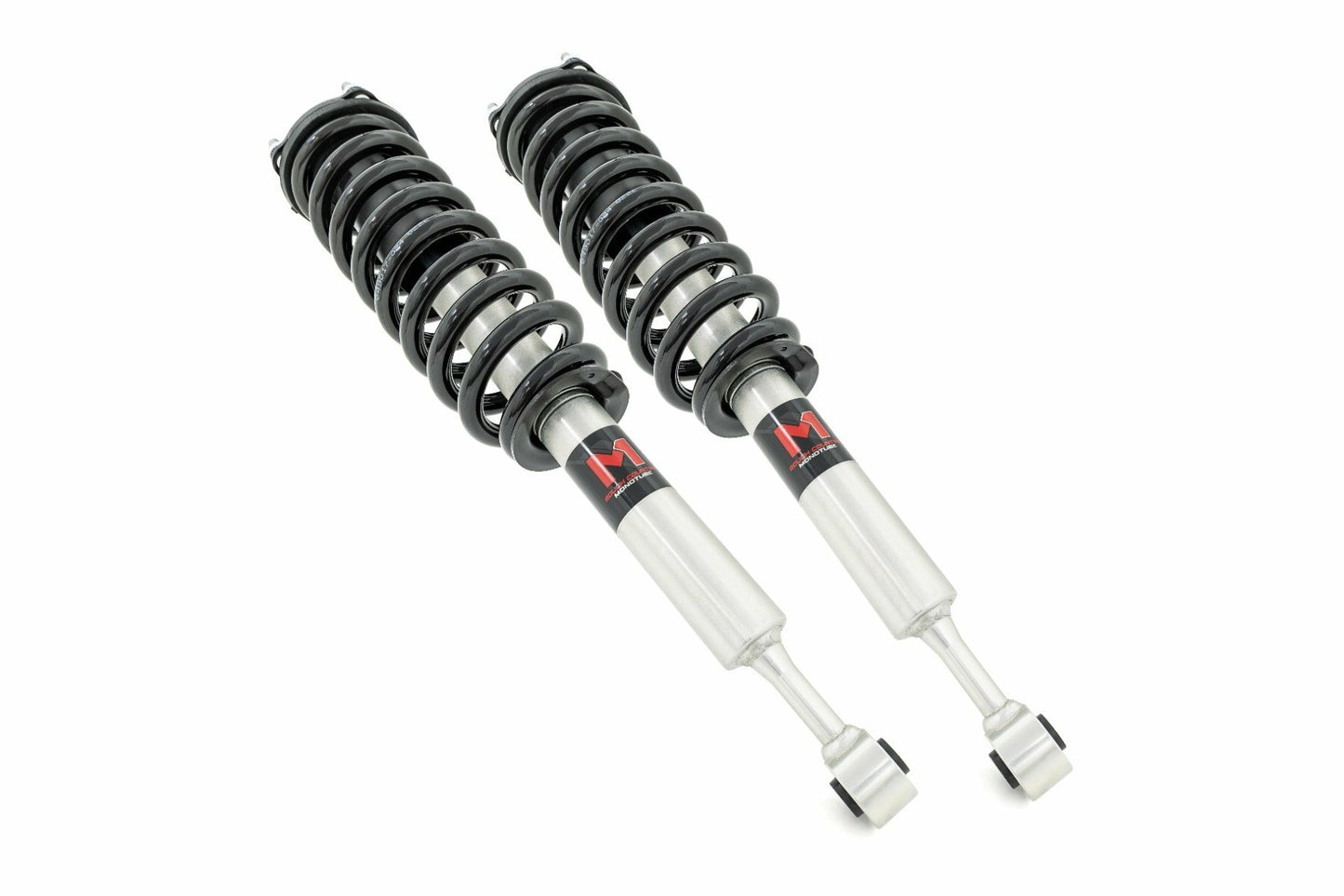 Fits Toyota Tundra 4WD(22-24) M1 Adjustable Leveling Struts Monotube 0-2" 502148