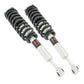 Fits Toyota Tundra 4WD (2022-2024) M1 Loaded Strut Pair; 3.5 Inch; 502149