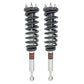 Fits Toyota Tundra 4WD (2022-2024) M1 Loaded Strut Pair; 3.5 Inch; 502149