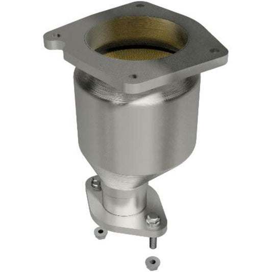 01-02 Dodge Stratus 2.7L Direct-Fit Catalytic Converter 50215 Magnaflow