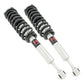 Fits Toyota Tundra 4WD (2022-2024) M1 Loaded Strut Pair; 6 Inch; 502150