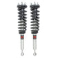 Fits Toyota Tundra 4WD (2022-2024) M1 Loaded Strut Pair; 6 Inch; 502150