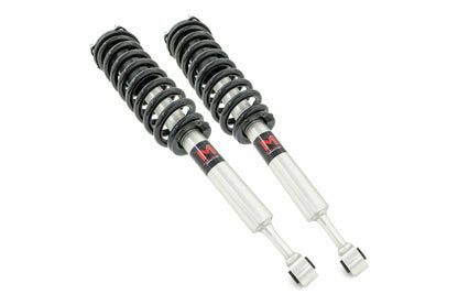 Fits Toyota Tundra 4WD (2022-2024) M1 Loaded Strut Pair; 6 Inch; 502150