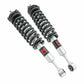 Fits Toyota 4Runner (10-24)/FJ Cruiser (10-14) M1 Loaded Strut Pair 2" 502161_A
