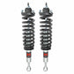 Fits Toyota 4Runner (03-09)/FJ Cruiser (07-09) M1 Loaded Strut Pair 3" 502161_B