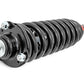 Fits Toyota Tacoma 4WD (2016-2023) M1 Loaded Strut Pair; 4 Inch Lift; 502166_A