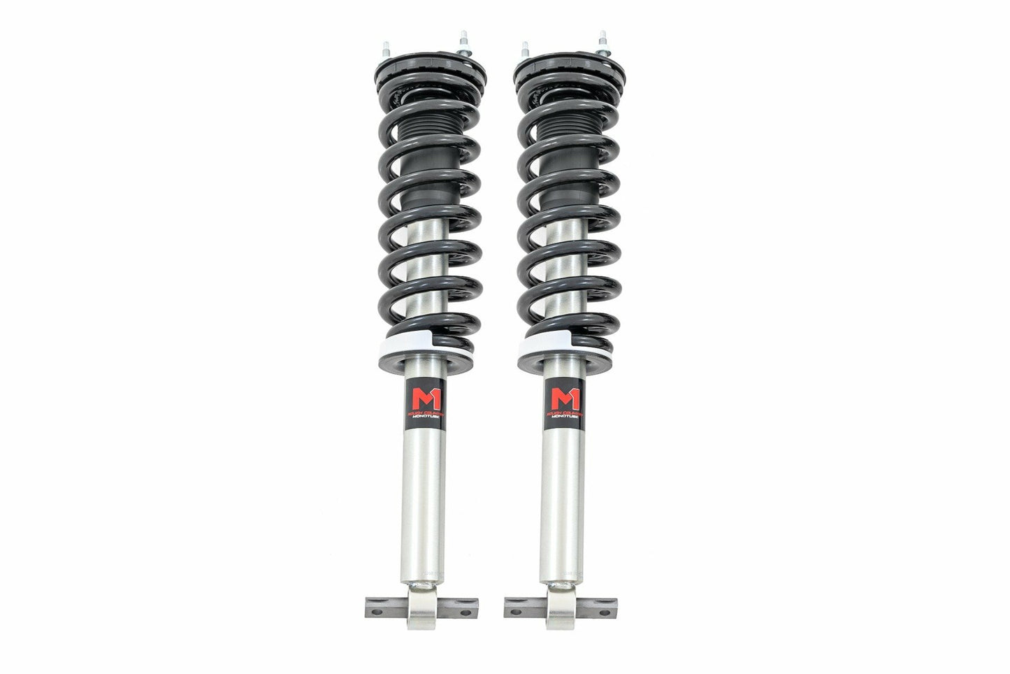 Fits Chevy/GMC Canyon/Colorado (23-24) M1 Loaded Strut Pair; 4in; 502172