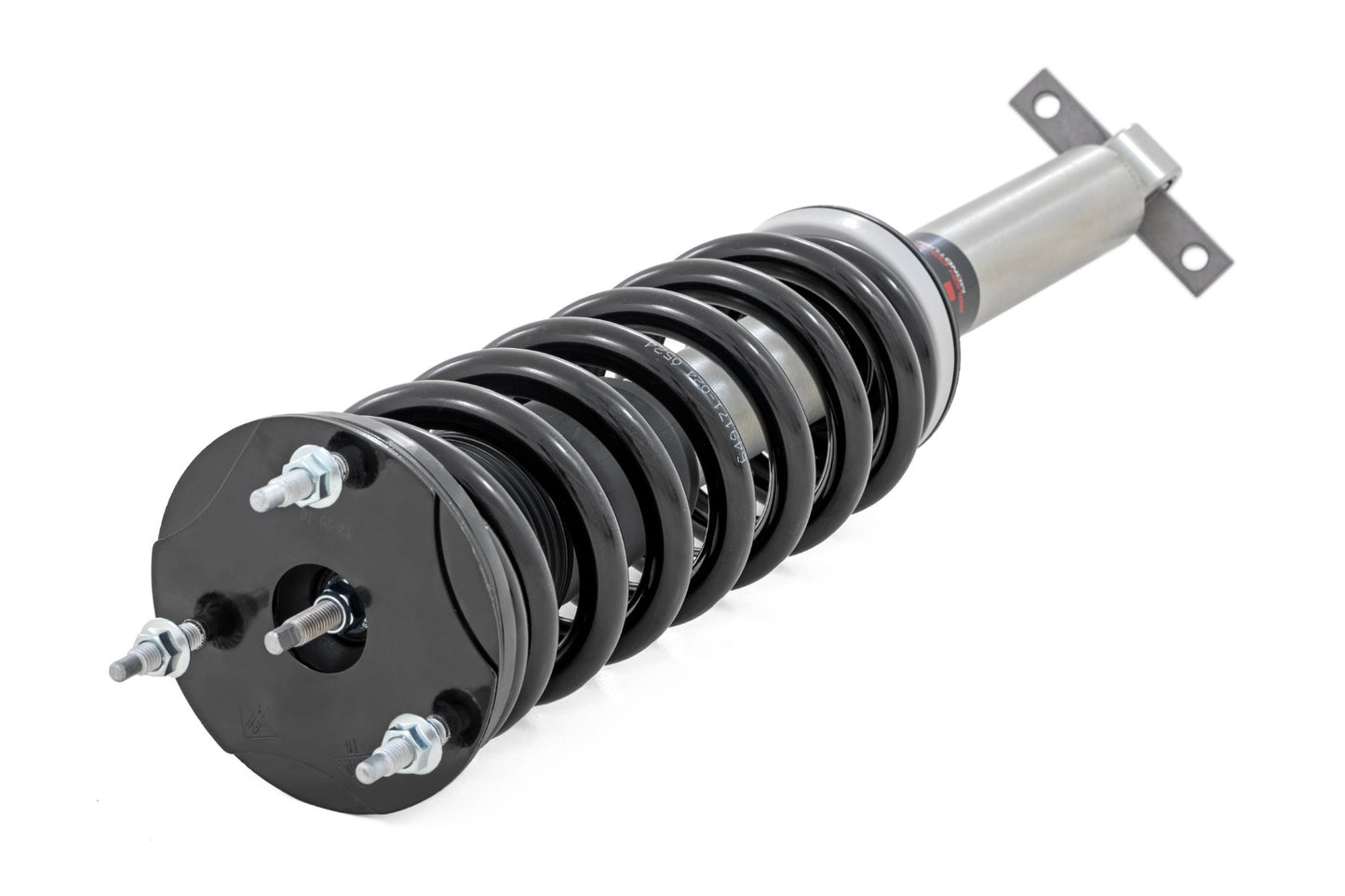 Fits Chevy/GMC Canyon/Colorado (23-24) M1 Loaded Strut Pair; 4in; 502172